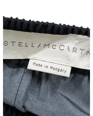 Stella McCartney Pre-Owned タイダイプリントパンツ（ブラック） - サムネイル3