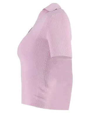 Jacquemus Pre-Owned オープンバックTシャツ - サムネイル3