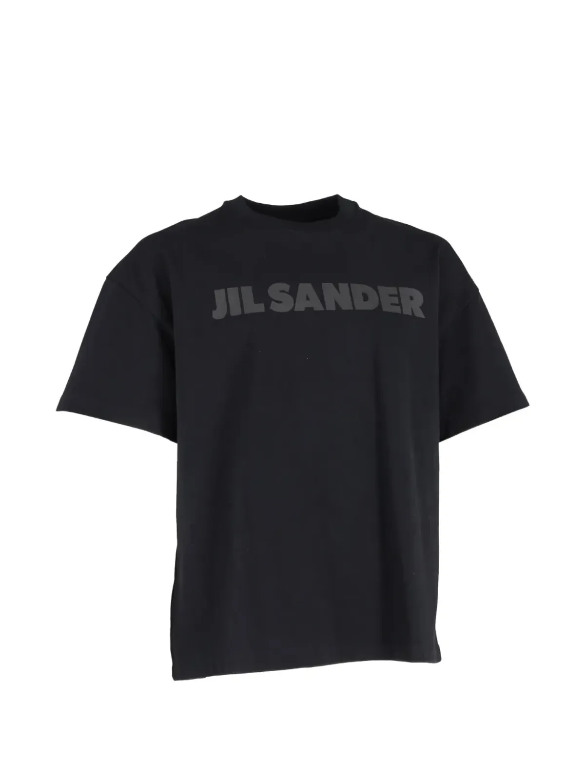 Jil Sander Pre-Owned ロゴTシャツ - 画像1