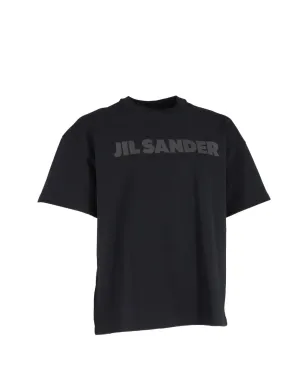 Jil Sander Pre-Owned ロゴTシャツ - サムネイル1