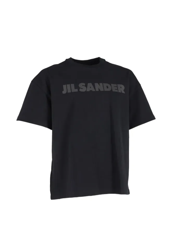 Jil Sander Pre-Owned Jil Sander Pre-Owned ロゴTシャツの商品画像