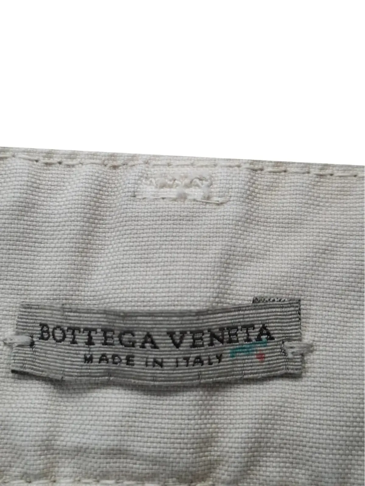 Bottega Veneta ストレートパンツ - 画像3