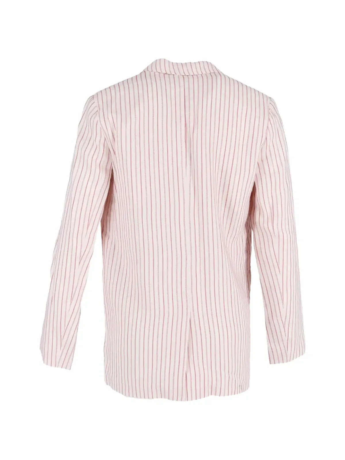 Vanessa Bruno Leto striped blazer - White - 画像2