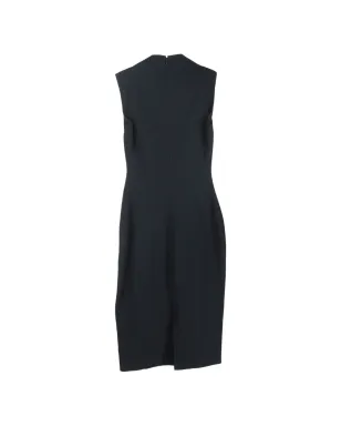 Antonio Berardi Vintage クロスオーバーストラップドレス - サムネイル2