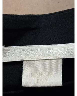 Antonio Berardi Vintage クロスオーバーストラップドレス - サムネイル3