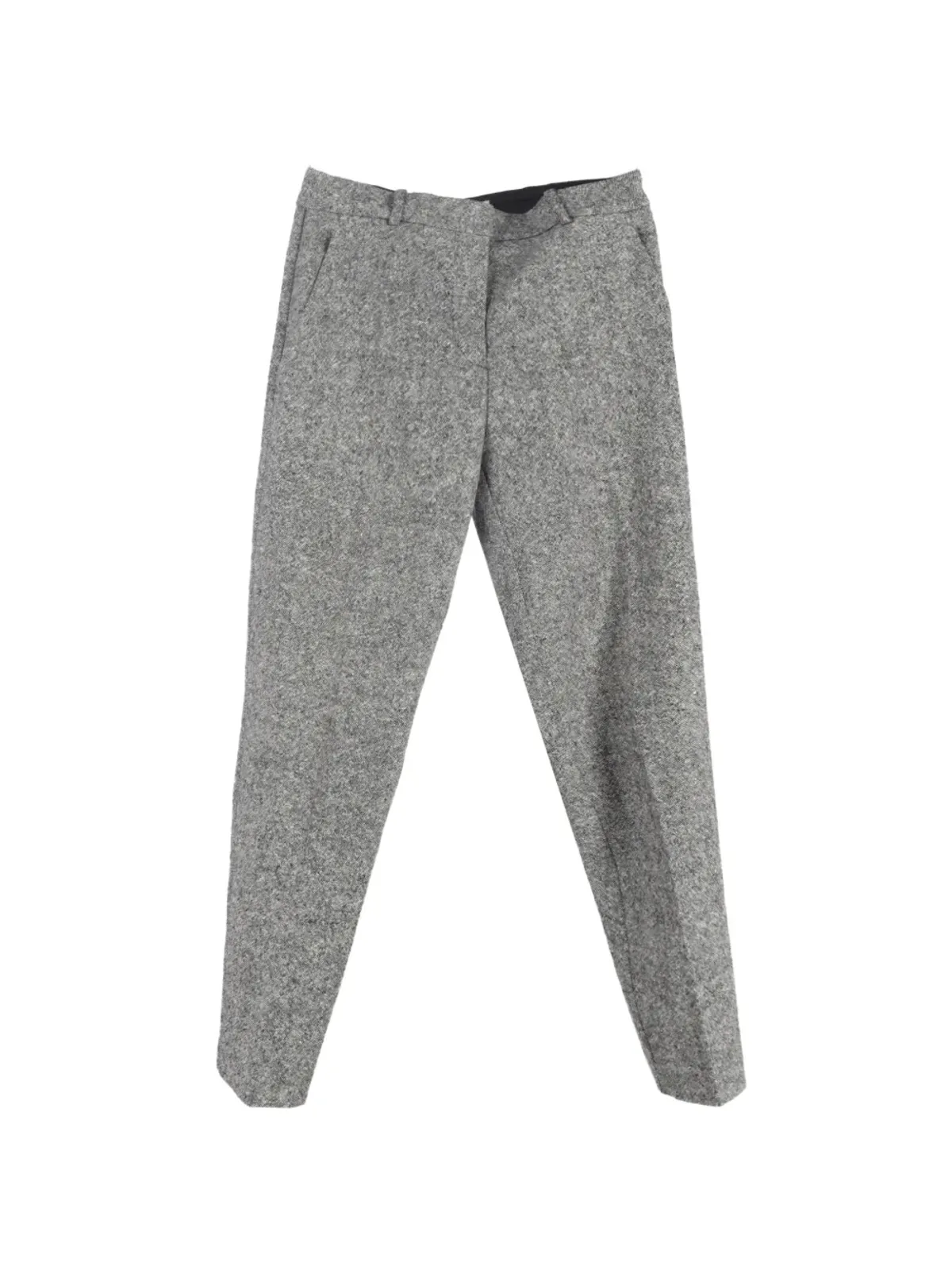 Stella McCartney Pre-Owned テーパードパンツ - グレー - 画像1