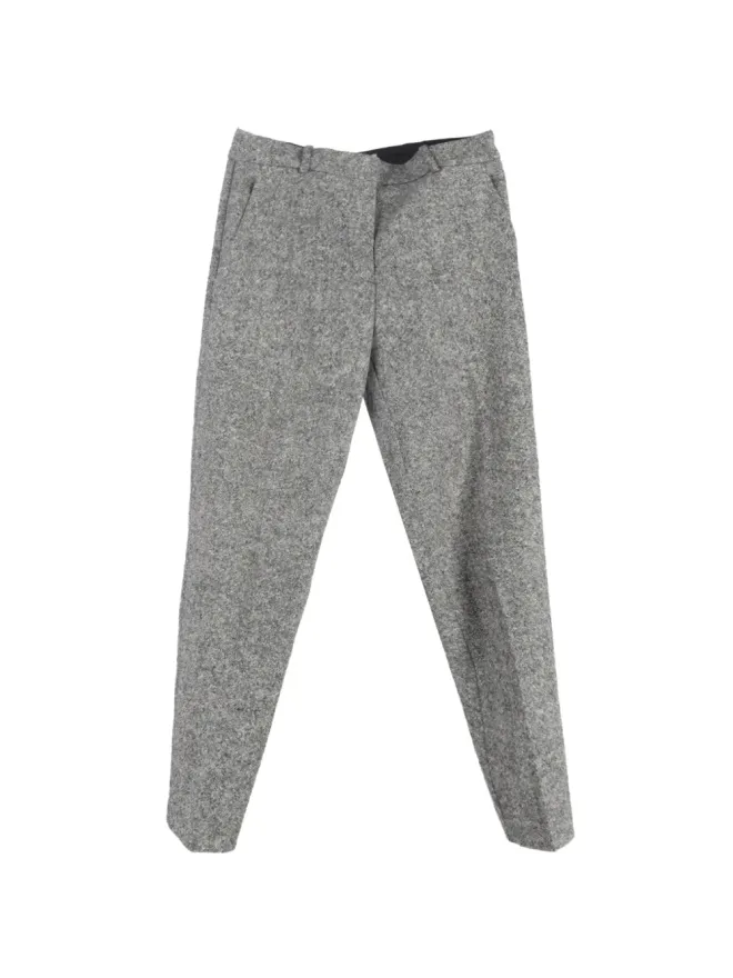Stella McCartney Pre-Owned Stella McCartney Pre-Owned テーパードパンツ - グレーの商品画像