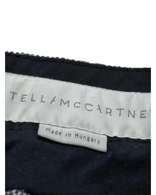Stella McCartney Pre-Owned テーパードパンツ - グレー - サムネイル3