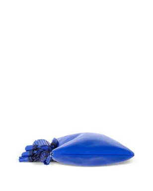 Anya Hindmarch Georgiana レザー クラッチバッグ - サムネイル3
