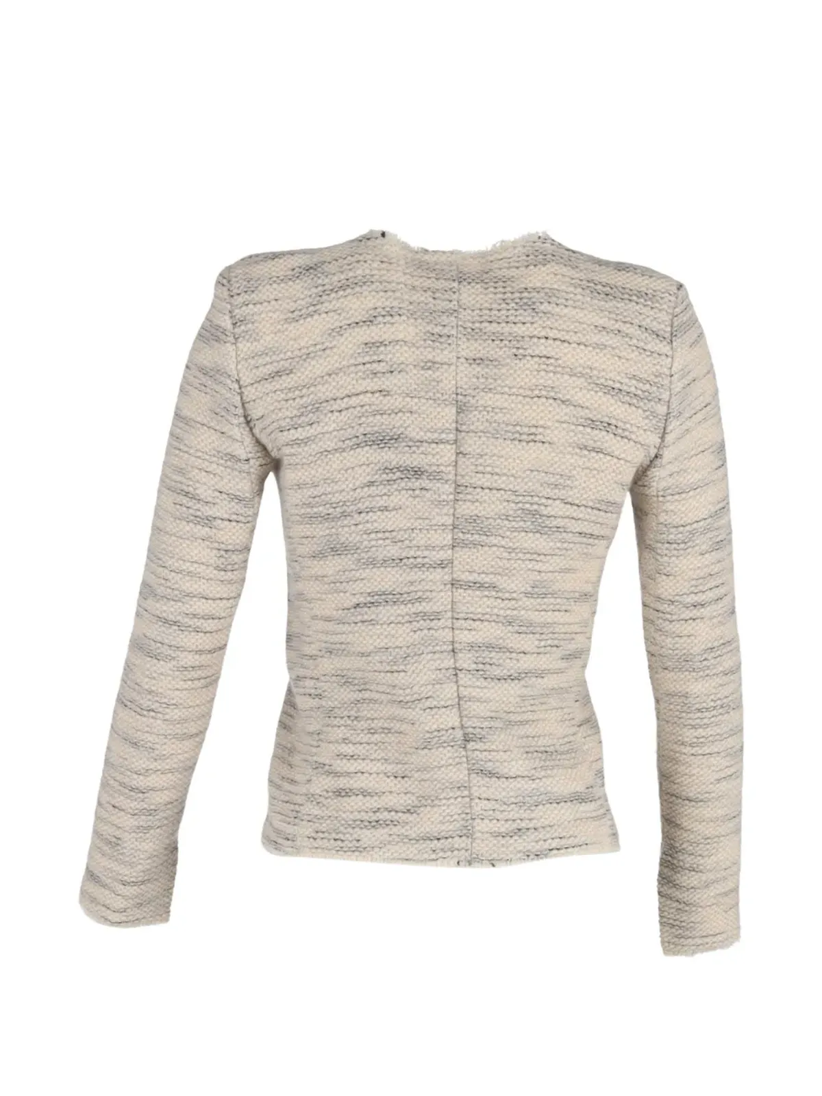Isabel Marant Vintage Laure ダブルブレストジャケット - 画像2