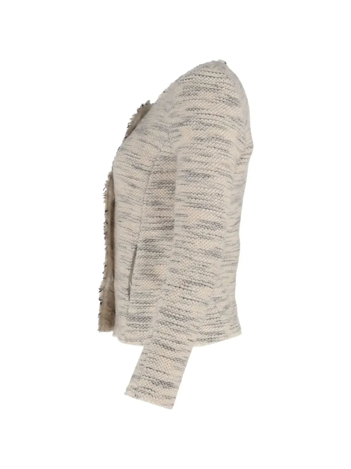 Isabel Marant Vintage Laure ダブルブレストジャケット - 画像3