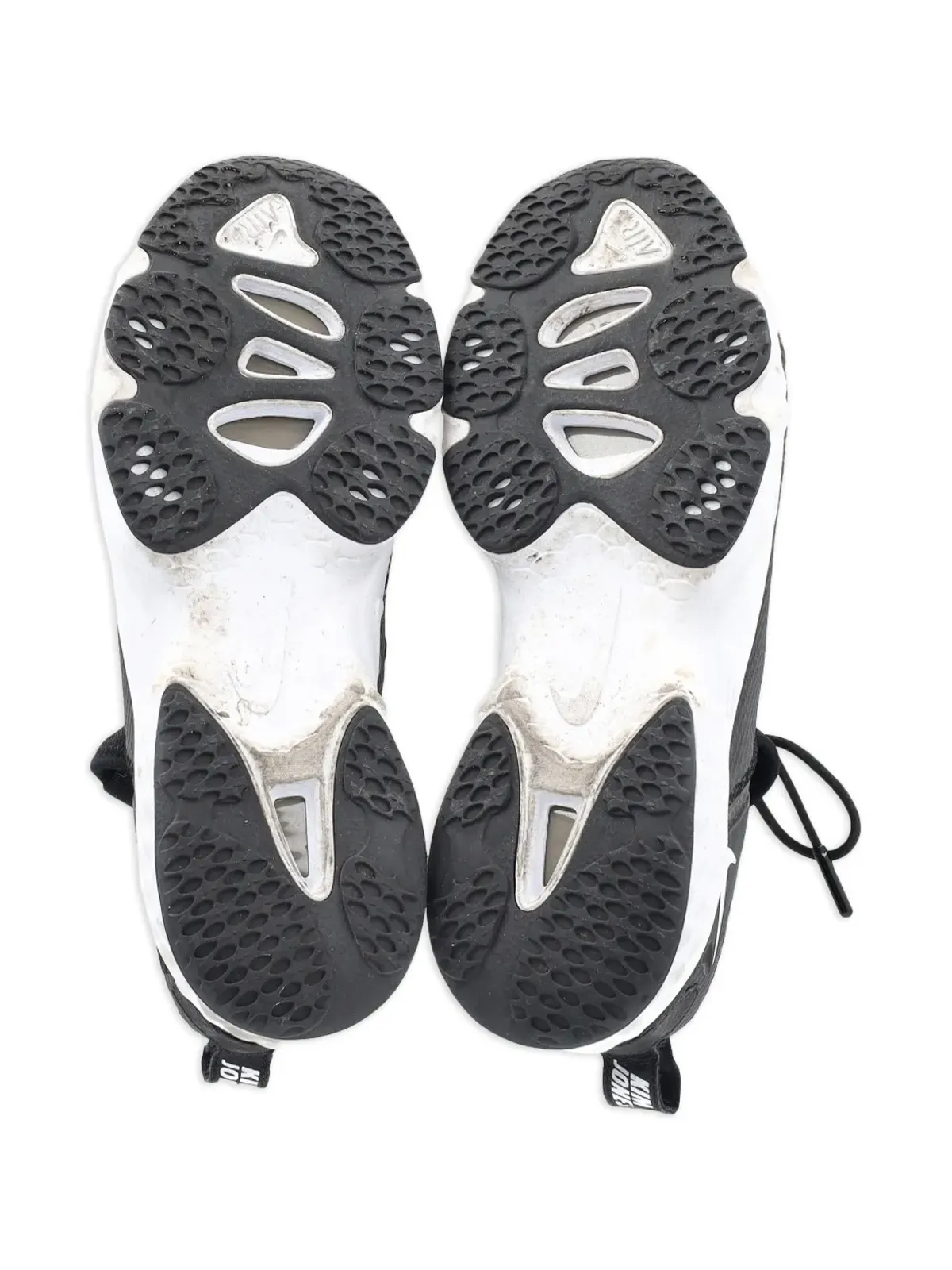 Nike Vintage エア Zoom LWP 16 スニーカー - ブラック - 画像5