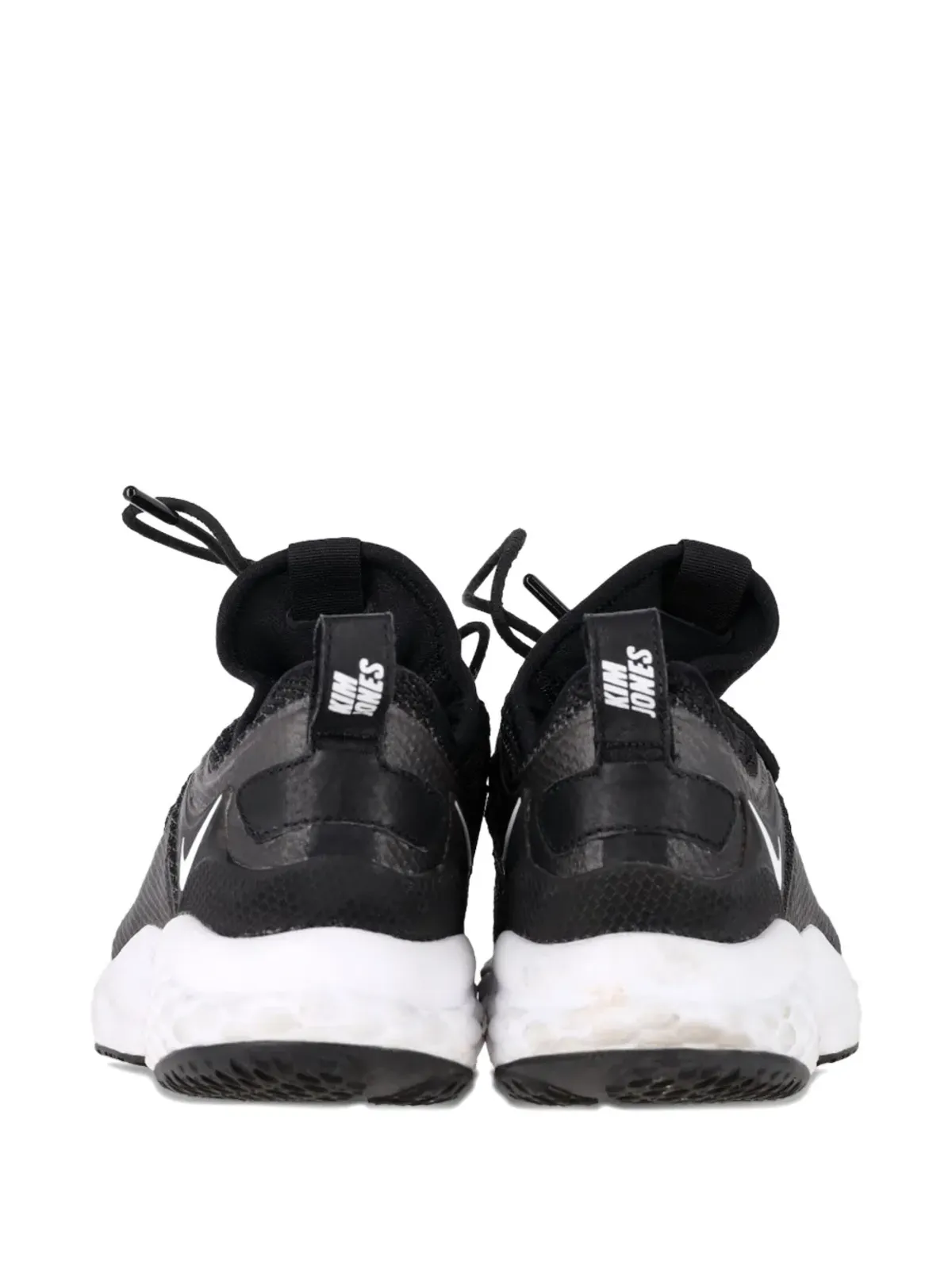 Nike Vintage エア Zoom LWP 16 スニーカー - ブラック - 画像3
