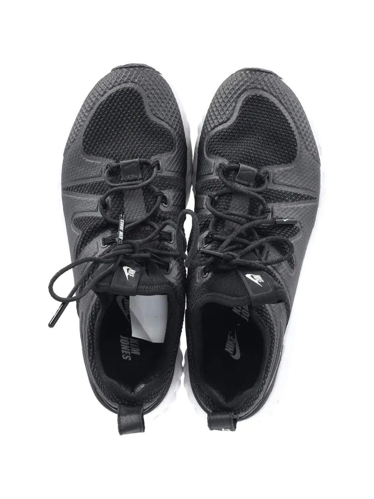 Nike Vintage エア Zoom LWP 16 スニーカー - ブラック - 画像4