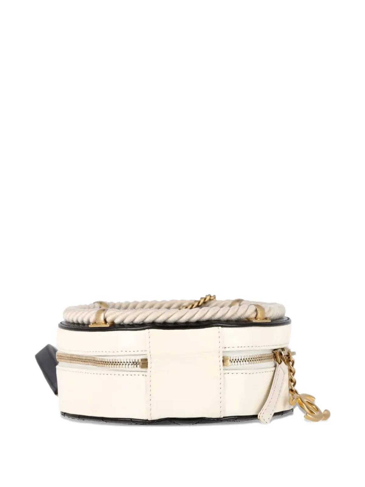 Celine Pre-Owned Chanel En Vogue クロスボディバッグ - Black - 画像4