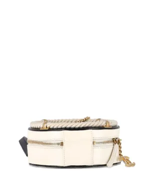 Celine Pre-Owned Chanel En Vogue クロスボディバッグ - Black - サムネイル4