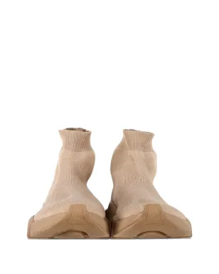 Balenciaga Pre-Owned Speed 2.0 knitted-sock logo-detail sneakers - サムネイル5