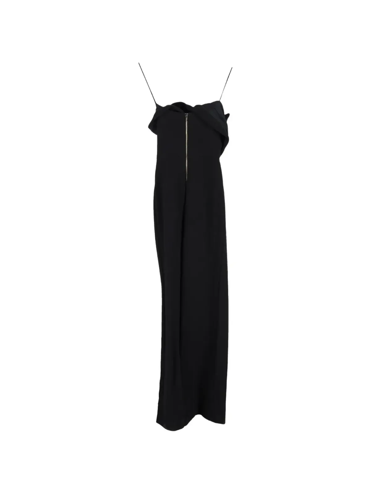 Roland Mouret ノースリーブ・ワイドレッグジャンプスーツ - 画像2