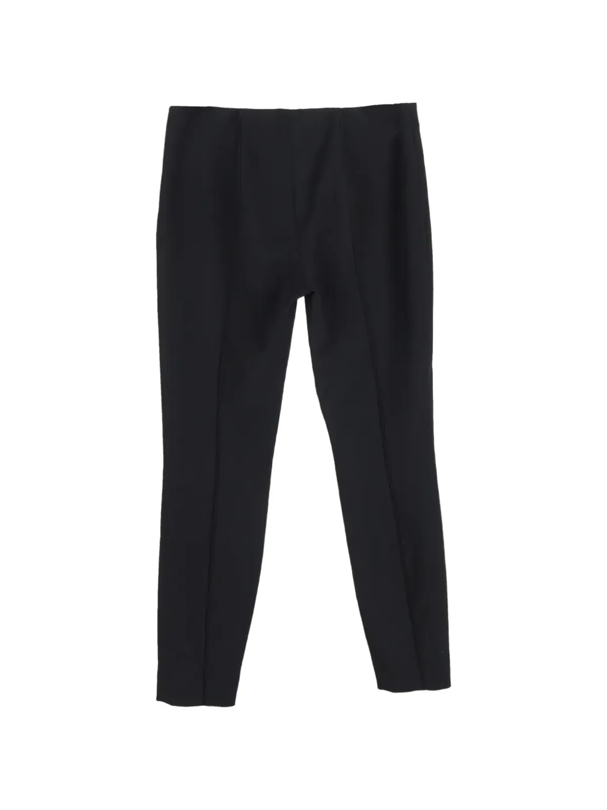 The Row Pre-Owned シームディテールパンツ - 画像2