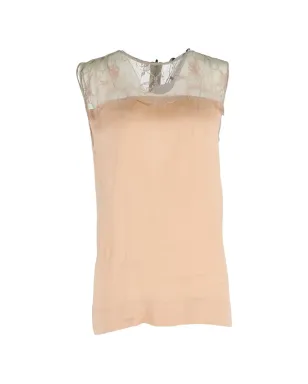 Stella McCartney Pre-Owned ノースリーブトップス - サムネイル1