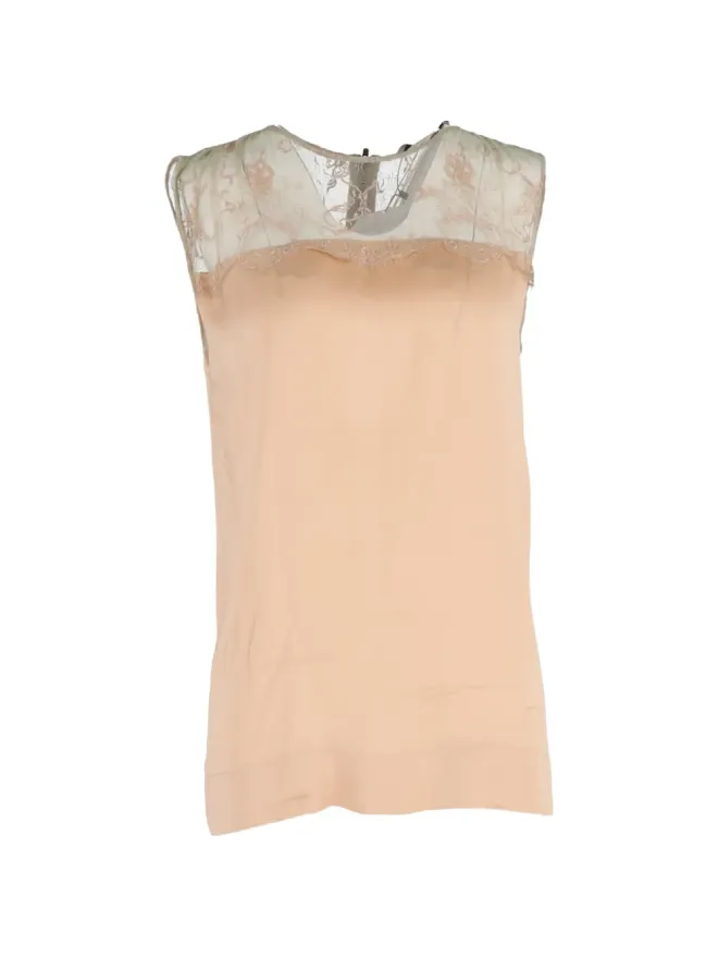 Stella McCartney Pre-Owned Stella McCartney Pre-Owned ノースリーブトップスの商品画像