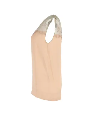 Stella McCartney Pre-Owned ノースリーブトップス - サムネイル3