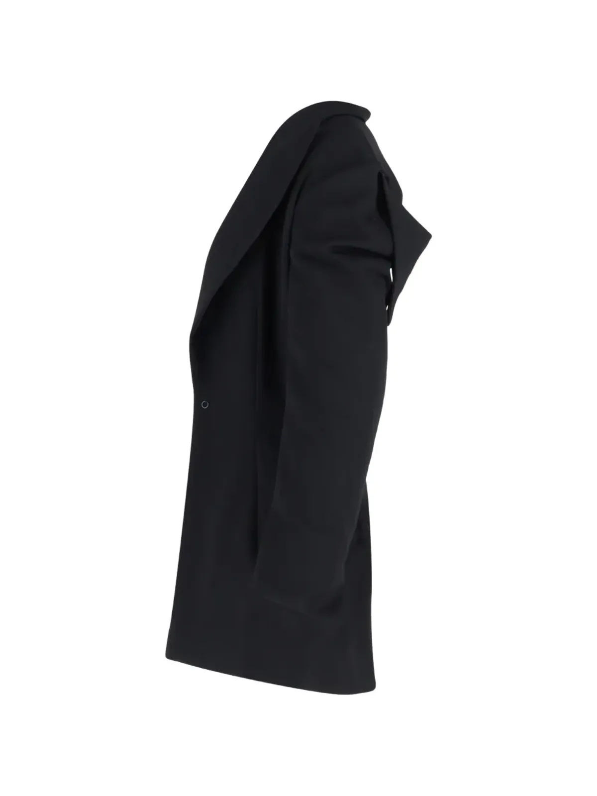 Yohji Yamamoto Pre-Owned シングルブレストブレザー - 画像3
