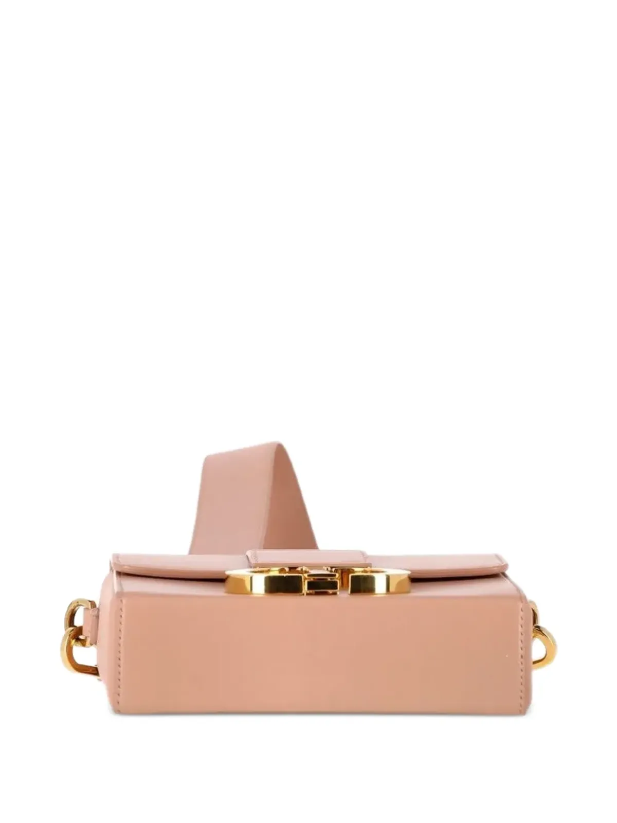 Christian Dior ビンテージ micro 30 Montaigne フラップ クロスボディバッグ - 画像2