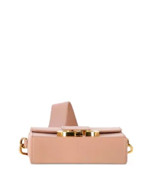 Christian Dior ビンテージ micro 30 Montaigne フラップ クロスボディバッグ - サムネイル2