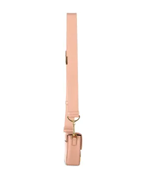 Christian Dior ビンテージ micro 30 Montaigne フラップ クロスボディバッグ - サムネイル3