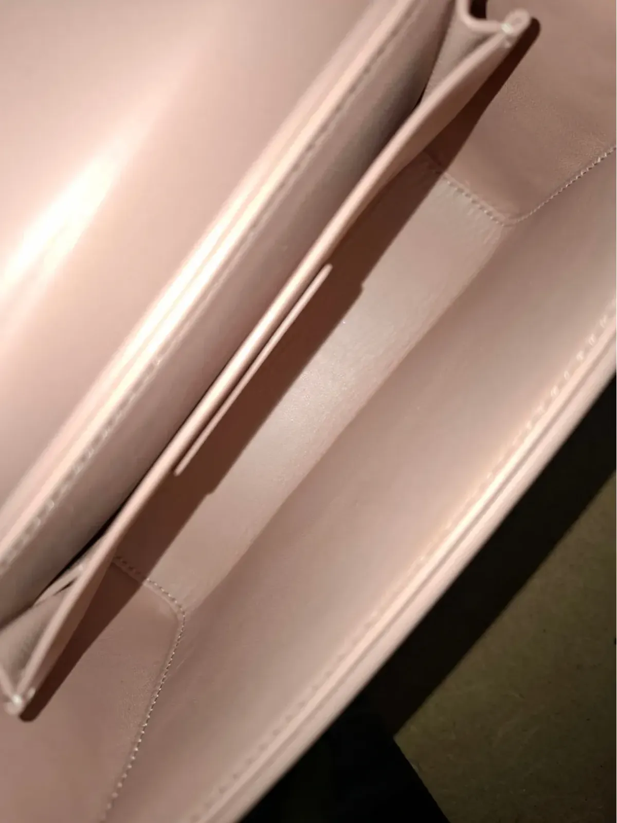 Christian Dior ビンテージ micro 30 Montaigne フラップ クロスボディバッグ - 画像4