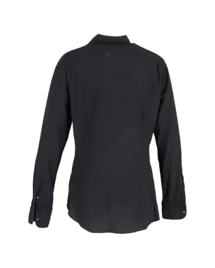 Tom Ford Vintage コットンシャツ - サムネイル2