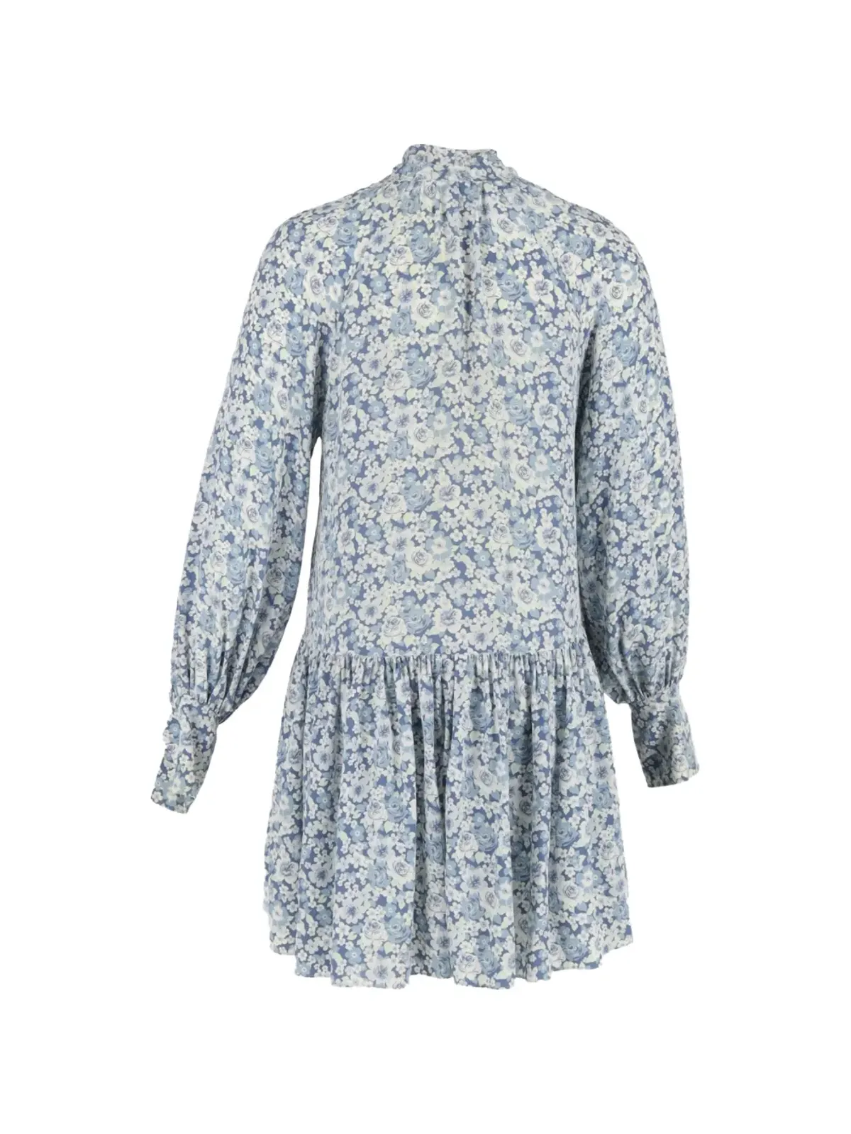 Stella McCartney Pre-Owned ミニドレス - 画像2