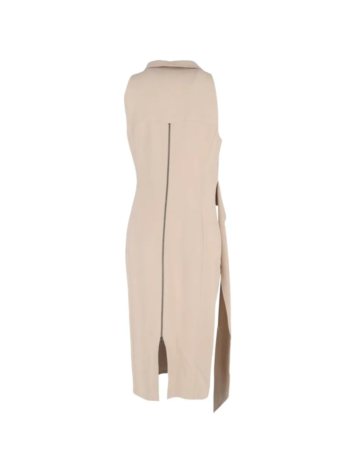 Roland Mouret ジップファスニング ミディドレス - 画像2