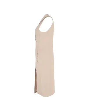 Roland Mouret ジップファスニング ミディドレス - サムネイル3