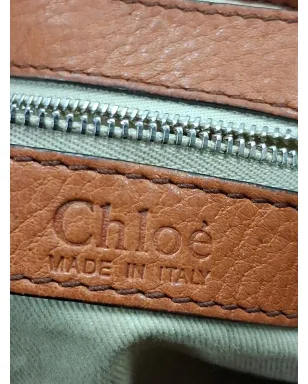 Chloé Vintage パディントン トートバッグ - サムネイル5