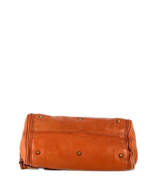 Chloé Vintage パディントン トートバッグ - サムネイル4