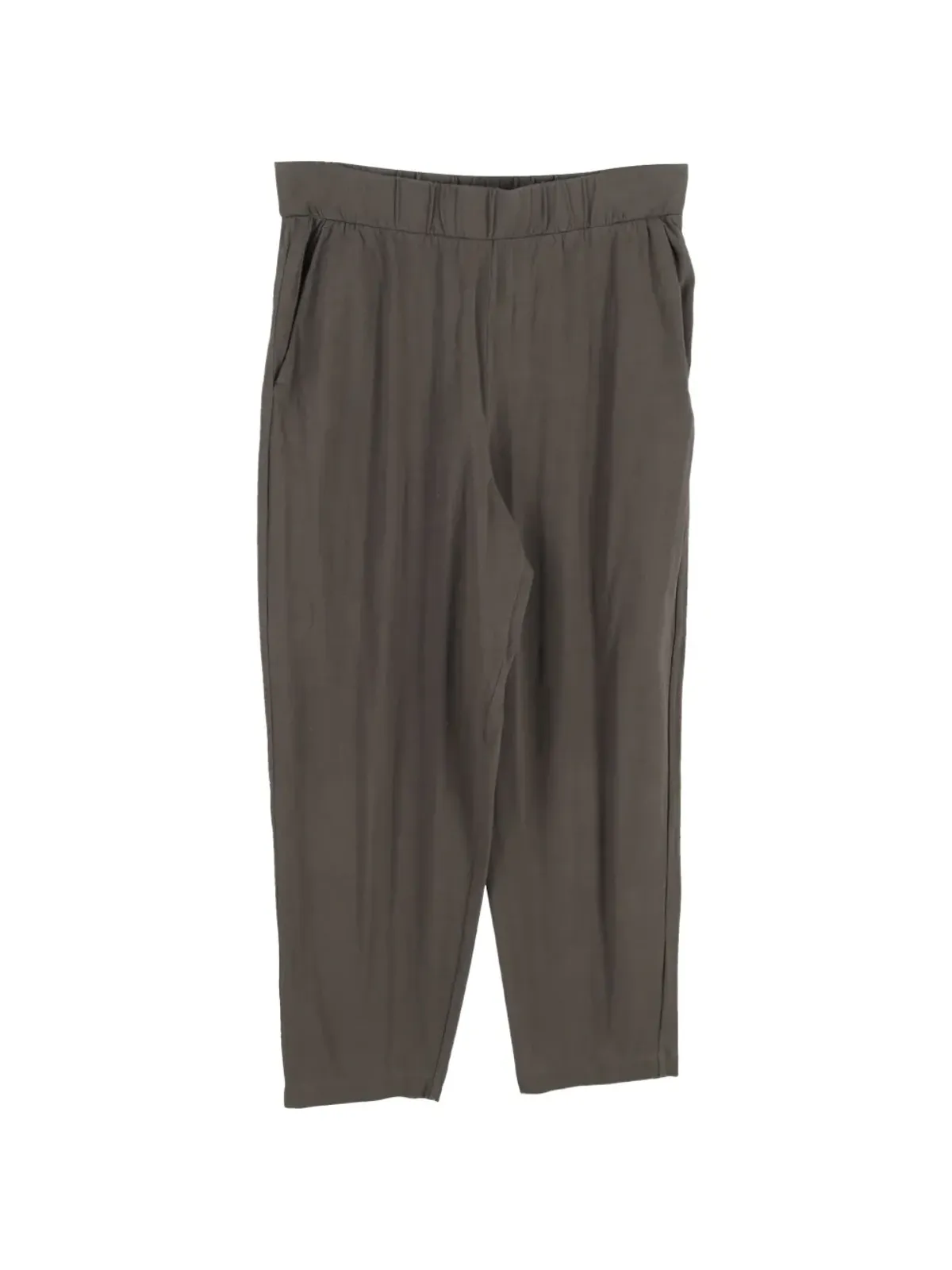 Max Mara Leisure ガーター付きパンツ - 画像1