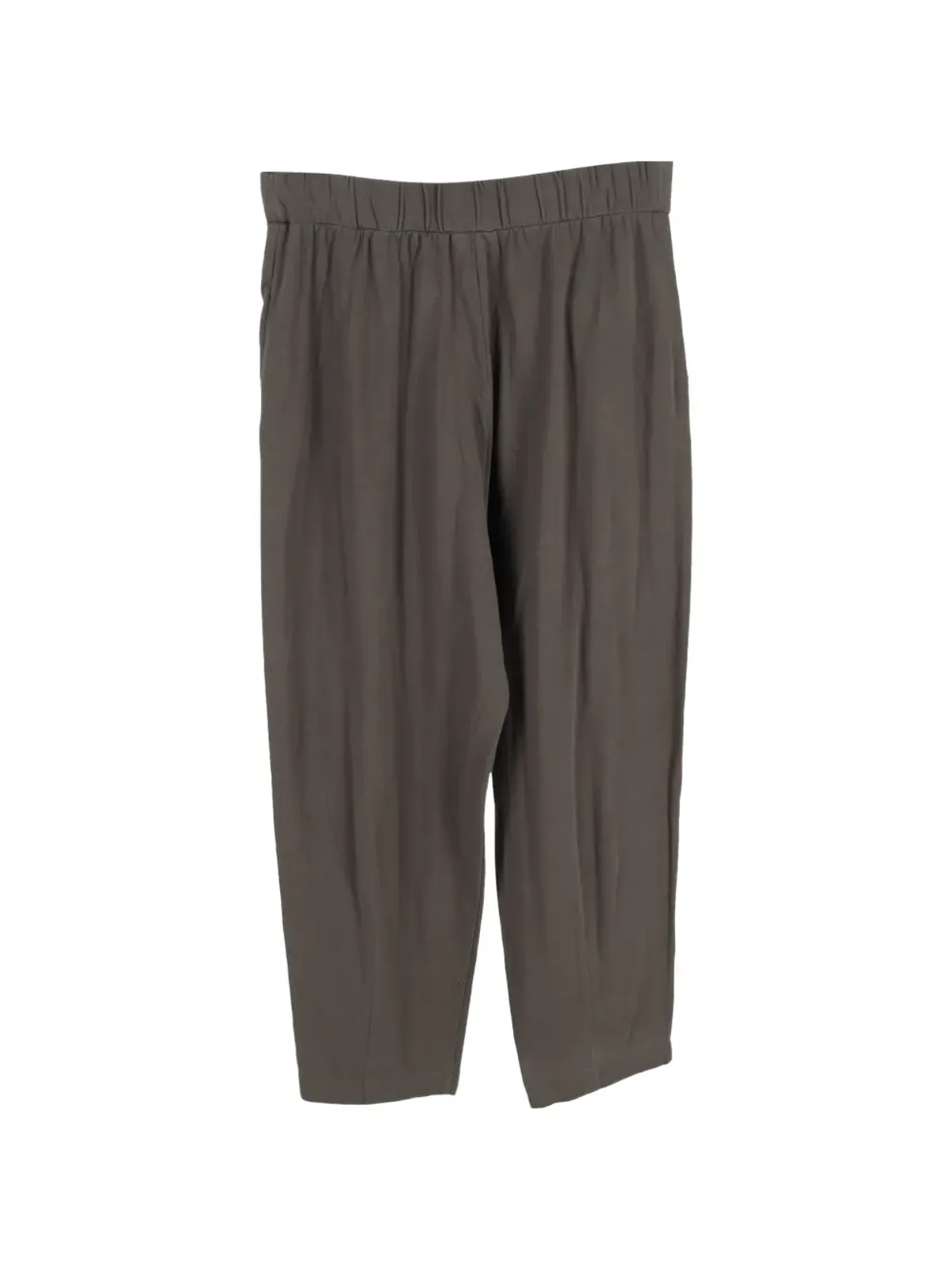 Max Mara Leisure ガーター付きパンツ - 画像2