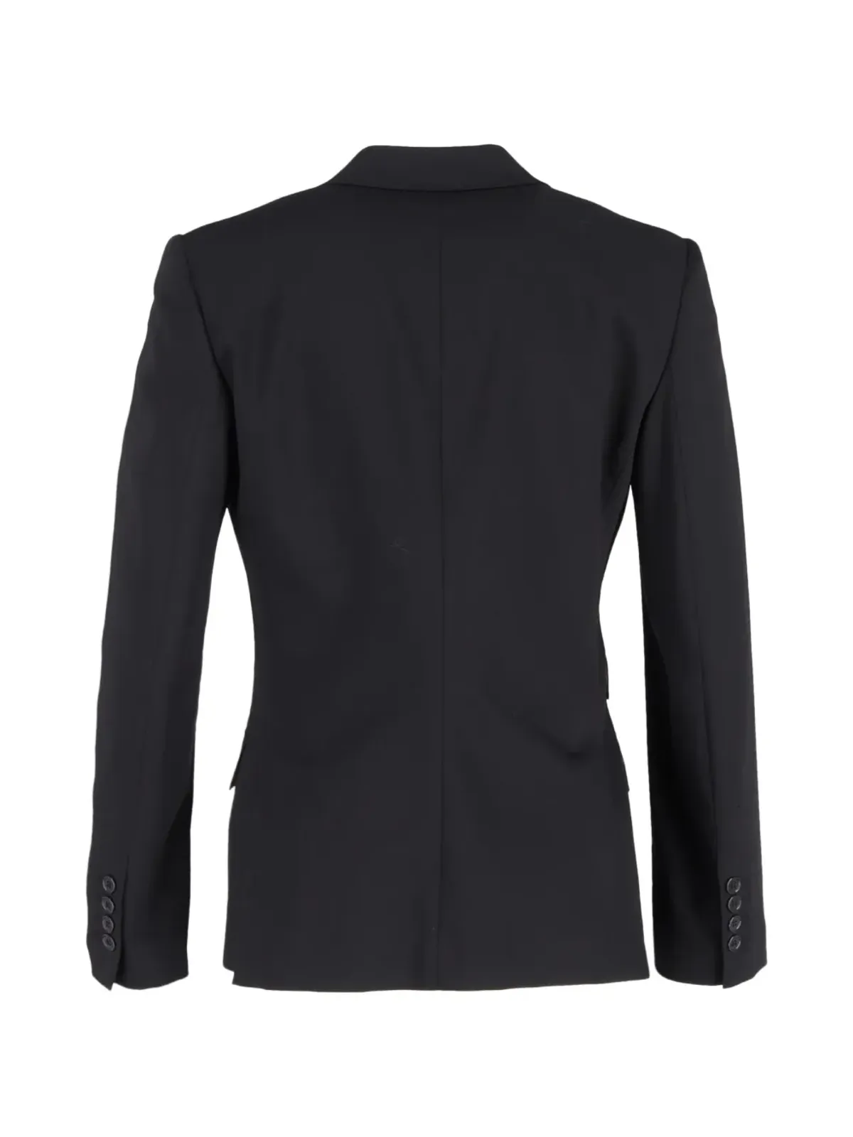 Dolce & Gabbana ビンテージ Turlington peak-lapel ブレザー - 画像2