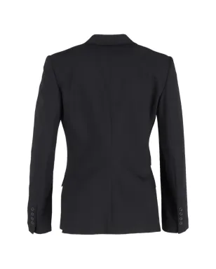 Dolce & Gabbana ビンテージ Turlington peak-lapel ブレザー - サムネイル2