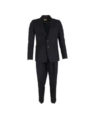 Dries Van Noten ビンテージ ウールスーツ - サムネイル1
