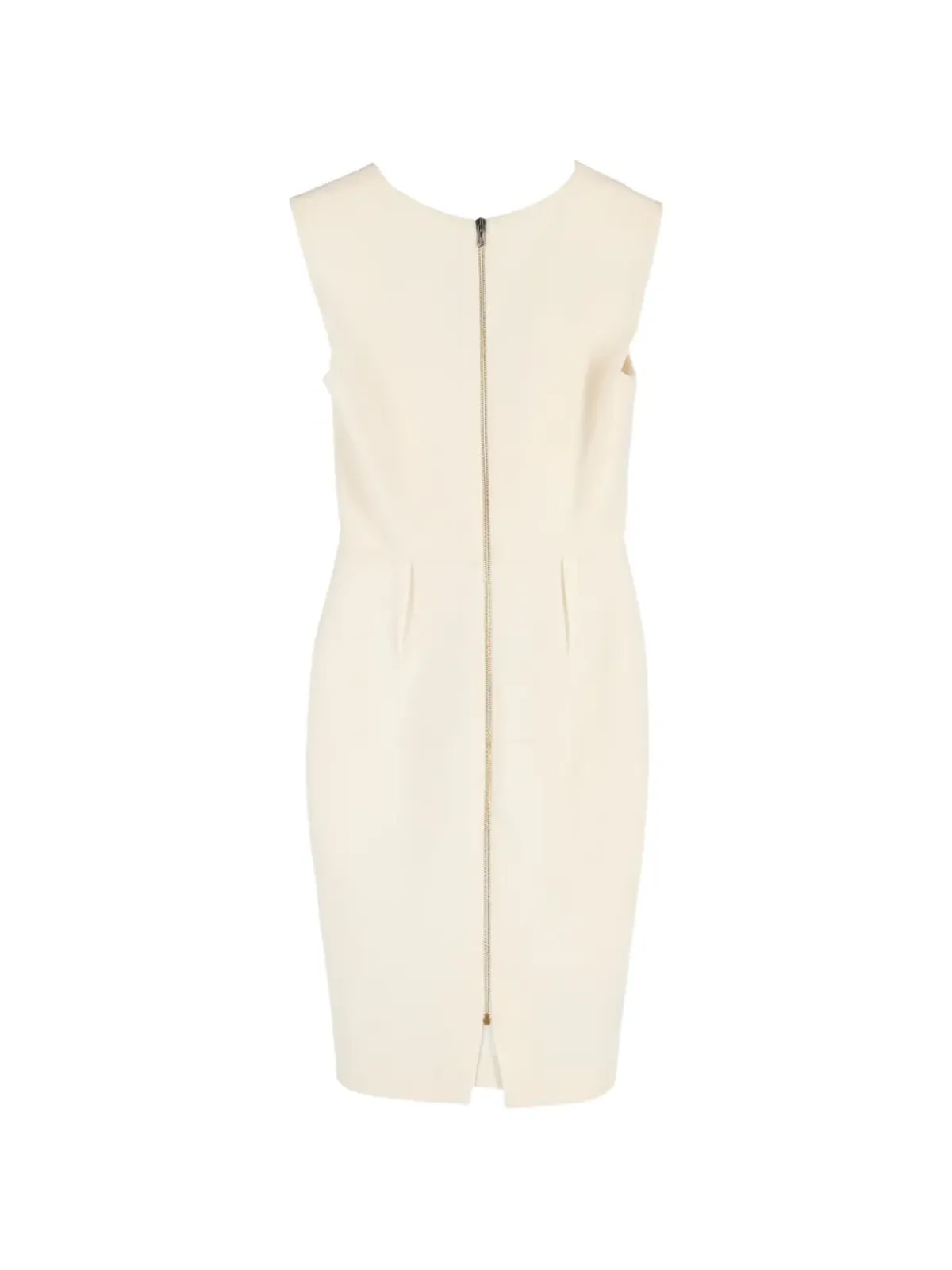 Roland Mouret ノースリーブミディドレス - 画像2