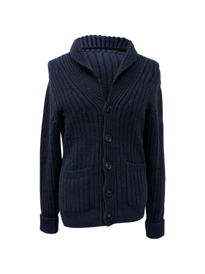 Tom Ford Vintage Tom Ford Vintage ショールカラー カーディガンの商品画像