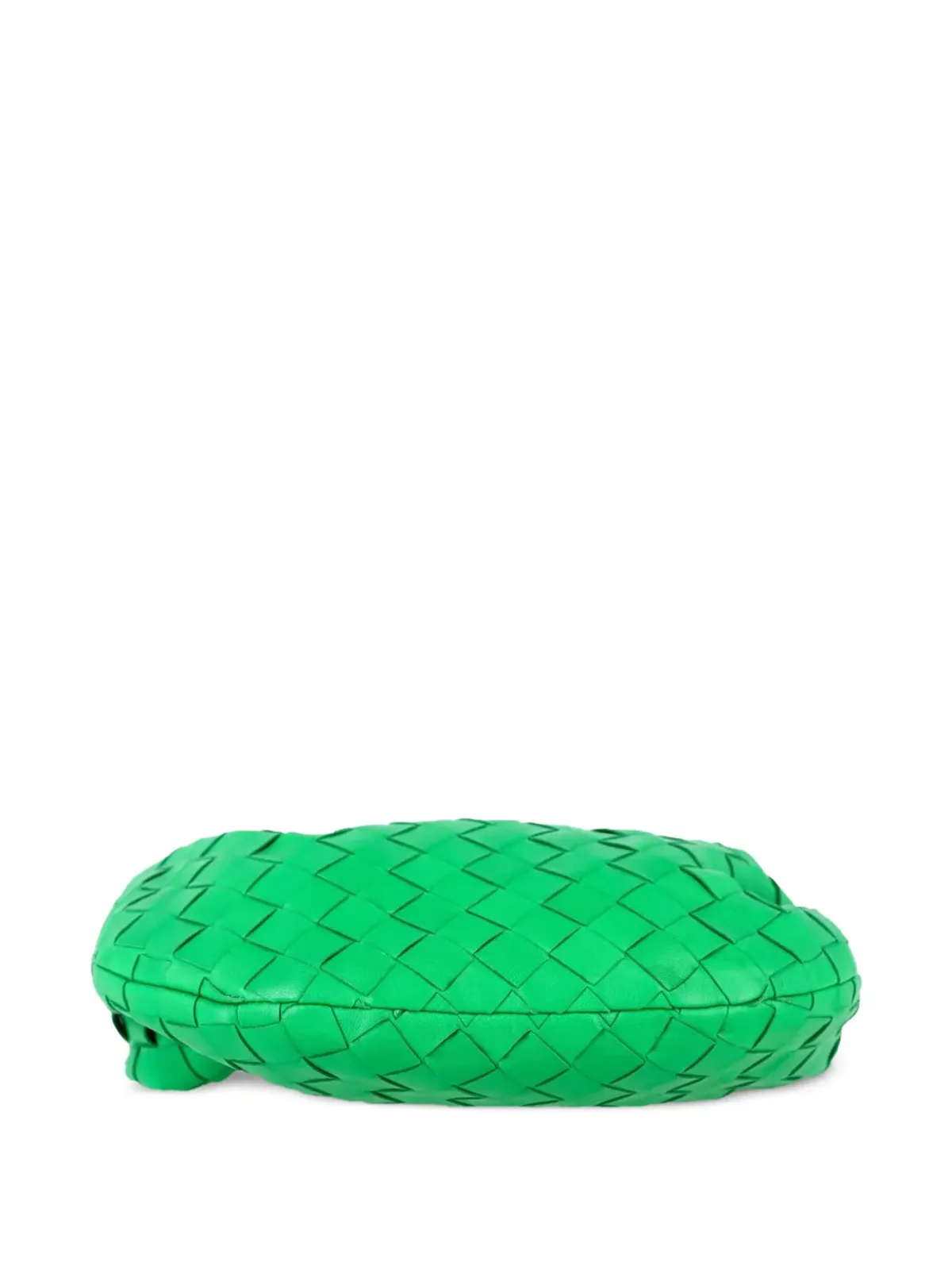 Bottega Veneta ビンテージ Jodie Interecciato ノット トートバッグ - 画像5