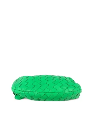 Bottega Veneta ビンテージ Jodie Interecciato ノット トートバッグ - サムネイル5