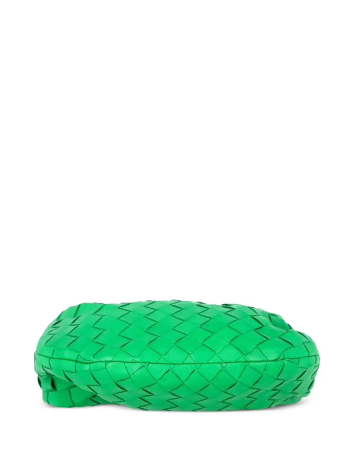 Bottega Veneta ビンテージ Jodie Interecciato ノット トートバッグ - 画像3