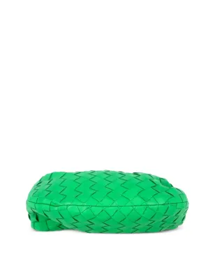 Bottega Veneta ビンテージ Jodie Interecciato ノット トートバッグ - サムネイル3