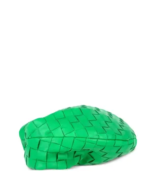 Bottega Veneta ビンテージ Jodie Interecciato ノット トートバッグ - サムネイル4