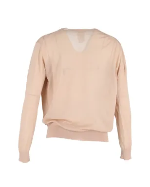 Chloé Vintage フリルディテール長袖セーター - サムネイル2